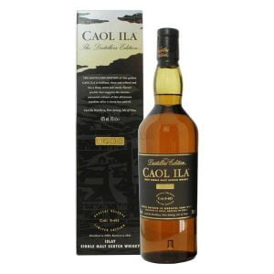 Rượu Caol Ila The Distillers Edition