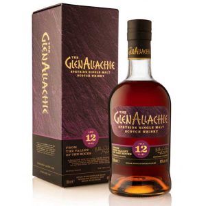 Rượu Glenallachie 12 Năm tuổi