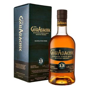Rượu Glenallachie 13 Năm Madeira Wood Finish