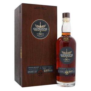 Rượu Glengoyne 30 Năm tuổi
