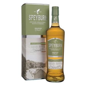 Rượu Speyburn Bradan Orach
