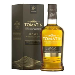Rượu Tomatin Legacy