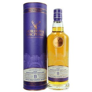 Rượu Bunnahabhain 11 năm tuổi