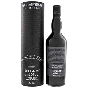 Rượu Oban Bay Reserve