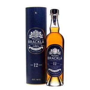 Rượu Royal Brackla 12 Năm tuổi