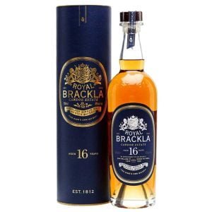 Rượu Royal Brackla 16 Năm tuổi