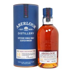 Rượu Aberlour 14 Năm tuổi