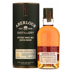 Rượu Aberlour 16 Năm tuổi