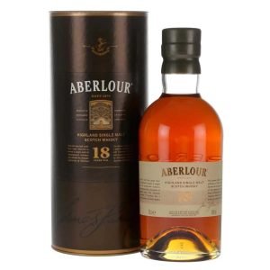 Rượu Aberlour 18 Năm tuổi