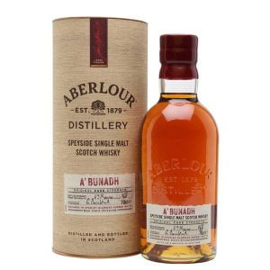 Rượu Aberlour A'Bunadh