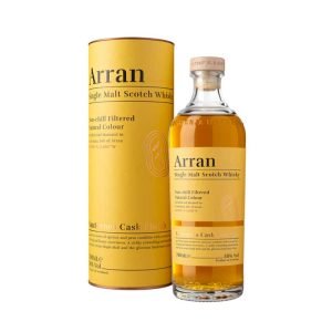 Rượu Arran Sauternes Cask Finish