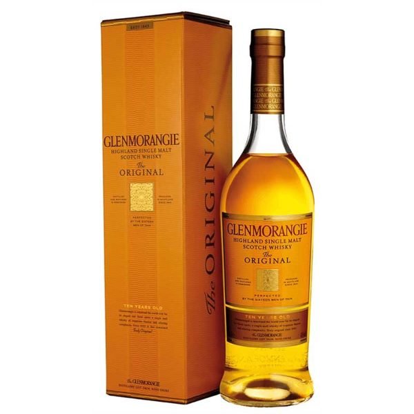 Rượu Glenmorangie 10 Năm Original 