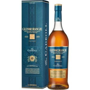 Rượu Glenmorangie Cadboll