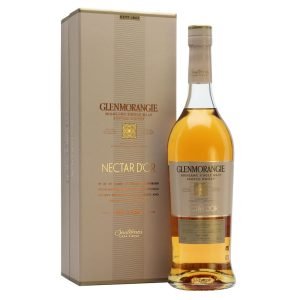 Rượu Glenmorangie Nectar D'or