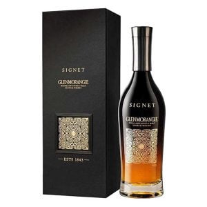 Rượu Glenmorangie Signet