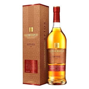 Rượu Glenmorangie Spios