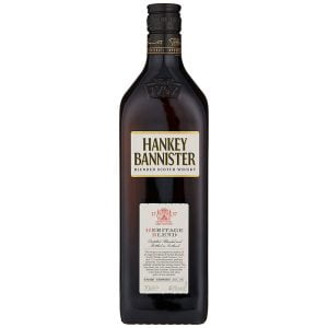 Rượu Hankey Bannister Heritage