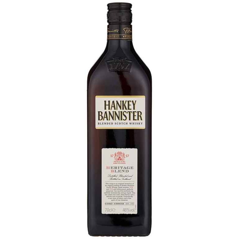 Rượu Hankey Bannister Heritage GIÁ SỈ RẺ HỒ CHÍ MINH