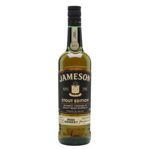 Rượu Jameson Stout Edition l