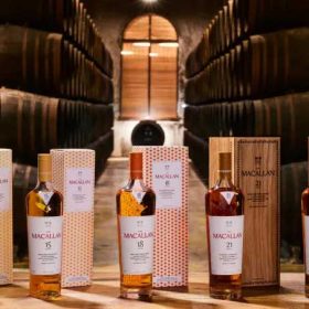 macallan the colour collection