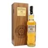 Rượu Glen Scotia 25 Năm tuổi