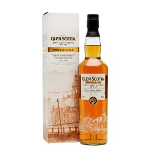 Rượu Glen Scotia Double Cask