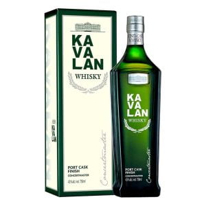 Rượu Kavalan Concertmaster