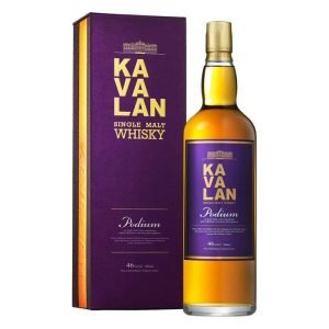 Rượu Kavalan Podium