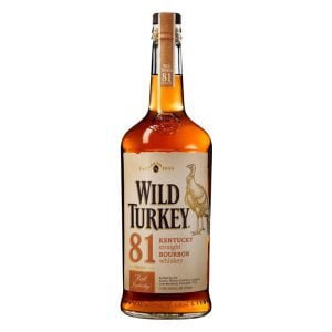 Rượu Wild Turkey 81