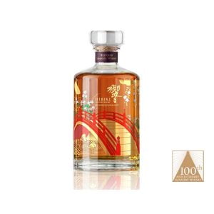Rượu Hibiki Harmony 100th Anniversary