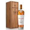 Rượu Macallan 21 Colour Collection