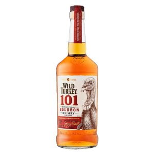 Rượu Wild Turkey 101