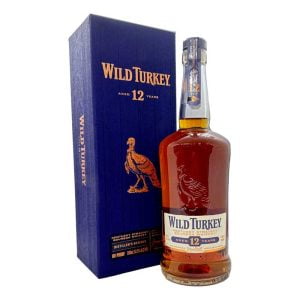 Rượu Wild Turkey 12 Năm tuổi