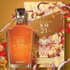 Rượu John Walker Sons XR 21 James Jean Hộp Quà Tết 2024