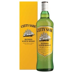 Rượu Cutty Sark Original