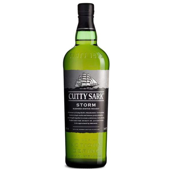 Rượu Cutty Sark Storm