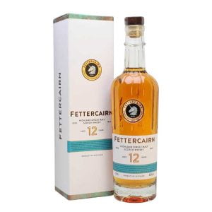 Rượu Fettercairn 12 Năm tuổi