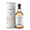 Rượu Balvenie 21 Năm Single Barrel