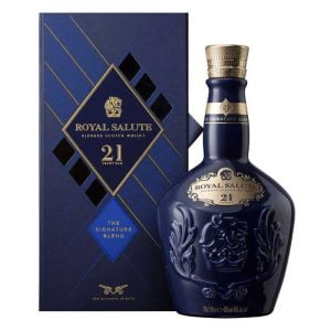 Chivas 21 Năm