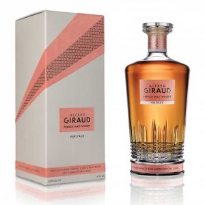Rượu Alfred Giraud Heritage