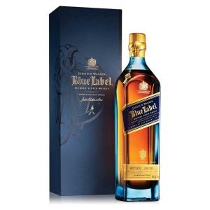 Johnnie Walker Blue Label