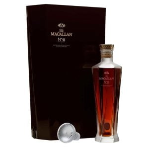 Rượu Macallan No.6