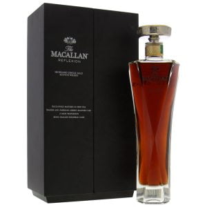 Rượu Macallan Reflexion