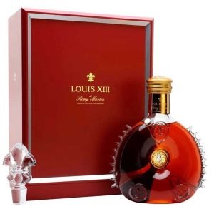 Rượu Louis 13