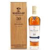 Rượu Macallan 30 Năm Double Cask