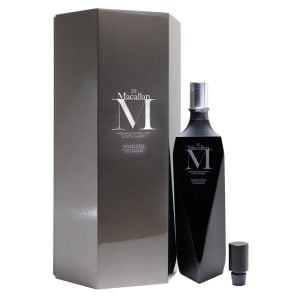 Rượu Macallan M Black