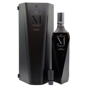 Rượu Macallan M Black