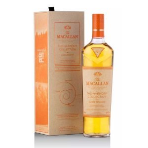 Rượu Macallan The Harmony Collection Amber Meadow