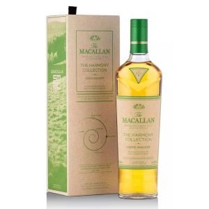 Rượu Macallan The Harmony Collection Green Meadow