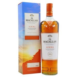 Rượu Macallan Aurora